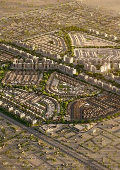 رحاب جدة هايتس — صورة 3