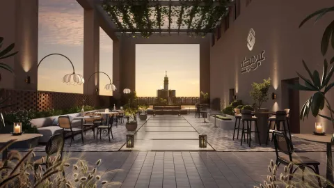 عين مكة — صورة 5