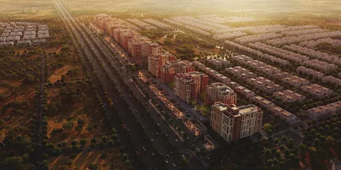 النرجس كوميونيتيز — صورة 6