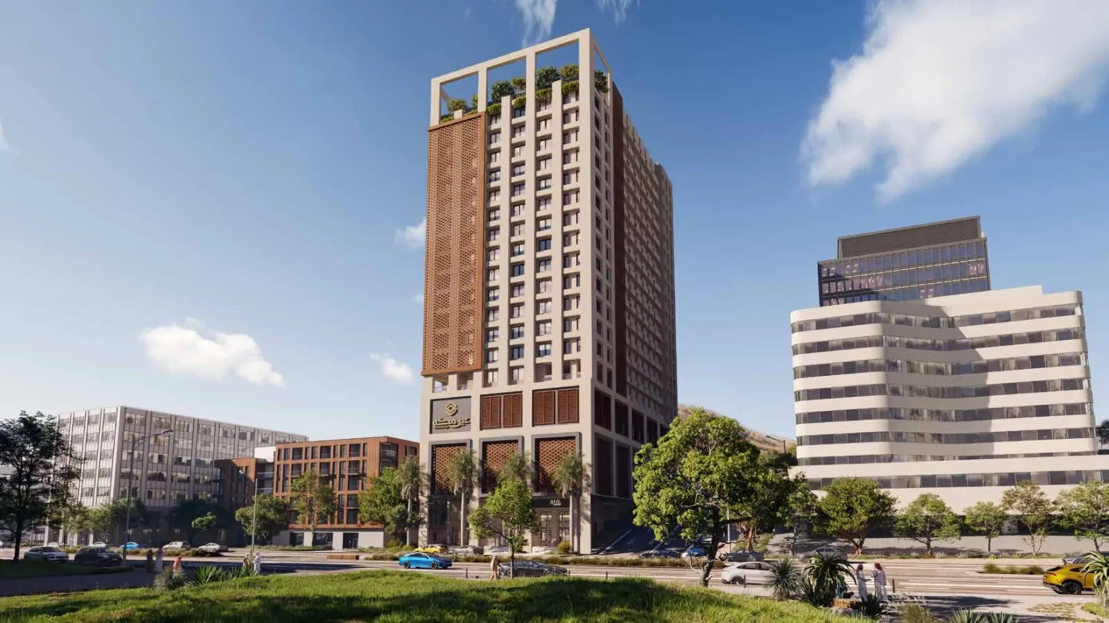 عين مكة