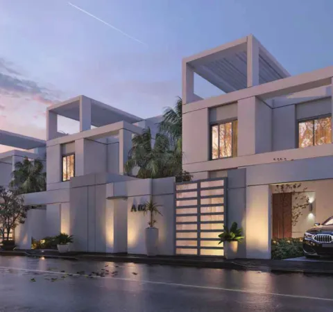 نساج تاون الرياض — صورة 3